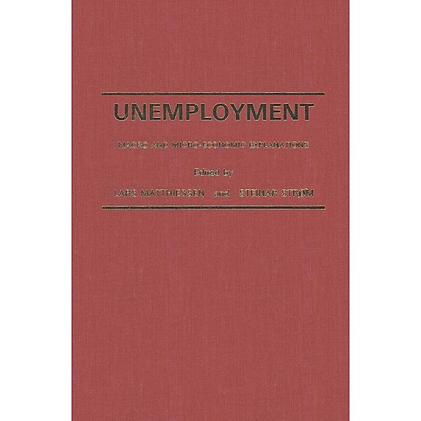 Unemployment