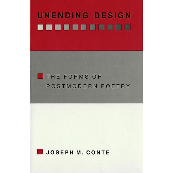 Unending Design, Joseph M. Conte