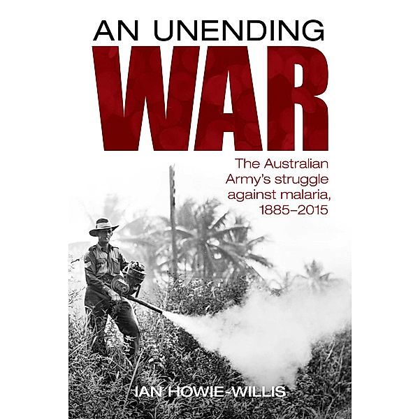 Unending War, Ian Howie-Willis