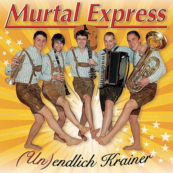(Un)Endlich Krainer, Murtal Express