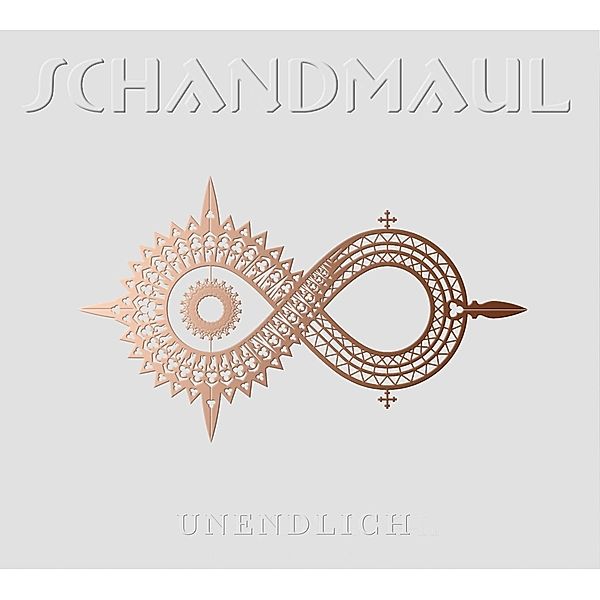 Unendlich (Limited Deluxe Edition, 2CD+DVD), Schandmaul