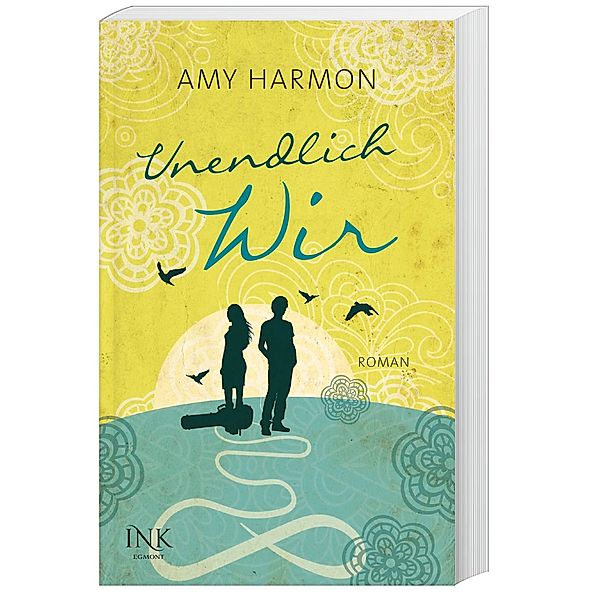 Unendlich wir, Amy Harmon