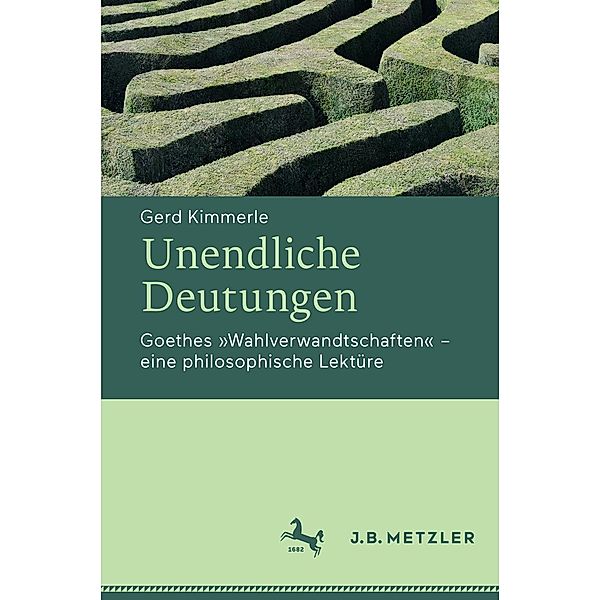 Unendliche Deutungen, Gerd Kimmerle