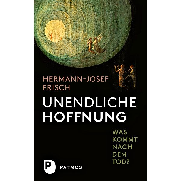 Unendliche Hoffnung, Hermann-Josef Frisch