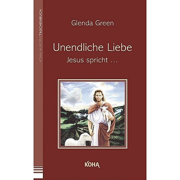 Unendliche Liebe, Glenda Green