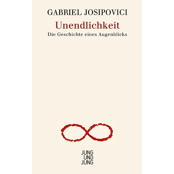 Unendlichkeit, Gabriel Josipovici