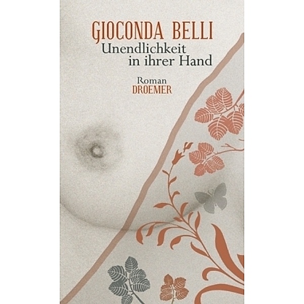 Unendlichkeit in ihrer Hand, Gioconda Belli