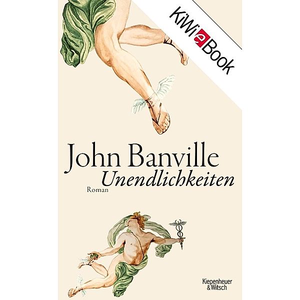 Unendlichkeiten, John Banville