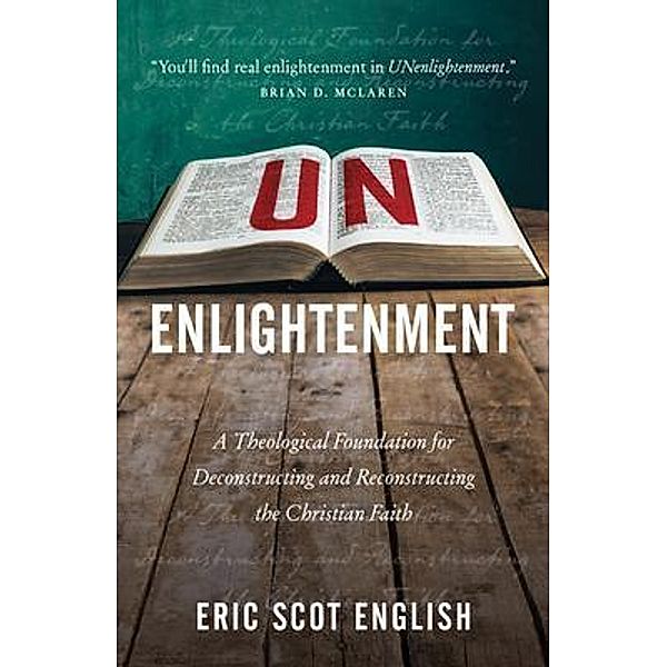 UNenlightenment, Eric English