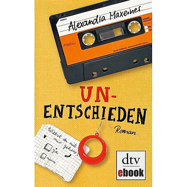 Unentschieden, Alexandra Maxeiner