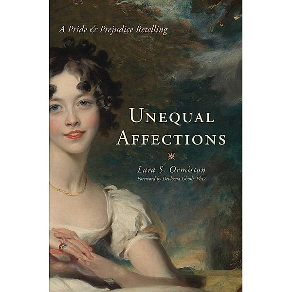 Unequal Affections, Lara S. Ormiston