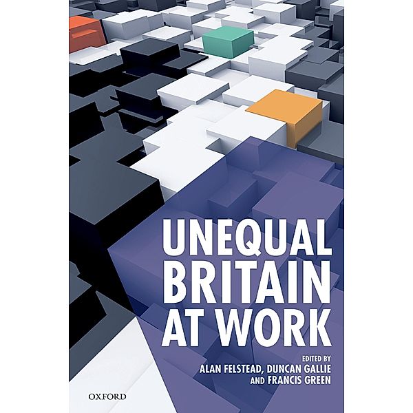 Unequal Britain at Work