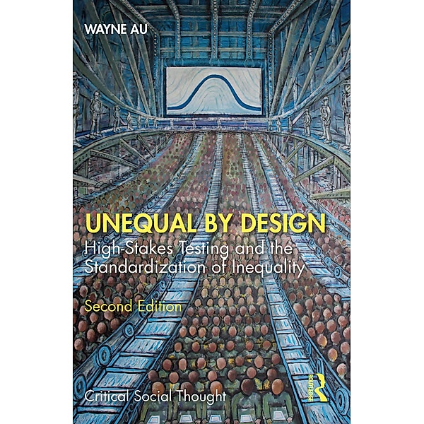 Unequal By Design, Wayne Au