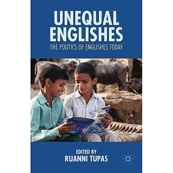 Unequal Englishes