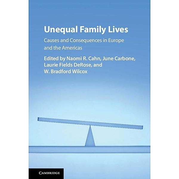 Unequal Family Lives