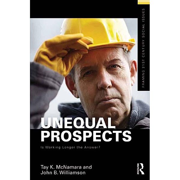 Unequal Prospects, Tay McNamara, John Williamson