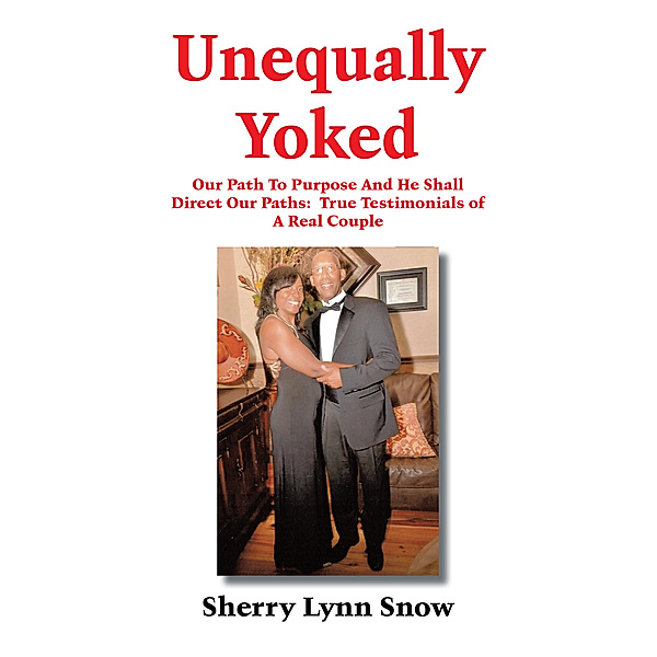 Unequally Yoked, Sherry Lynn Snow