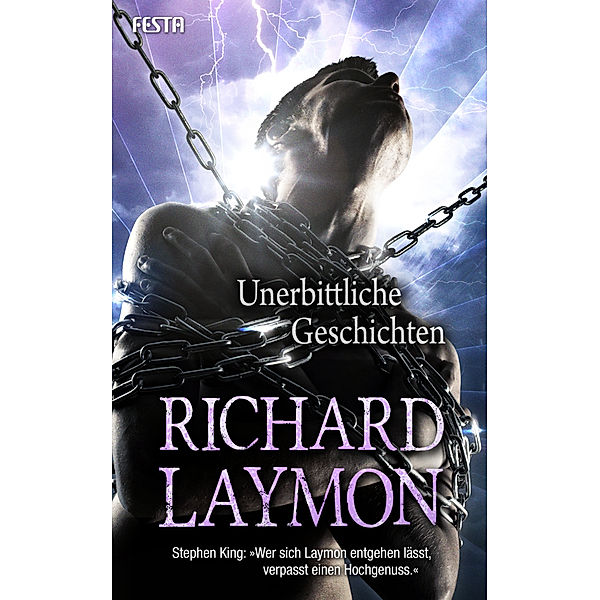 Unerbittliche Geschichten, Richard Laymon