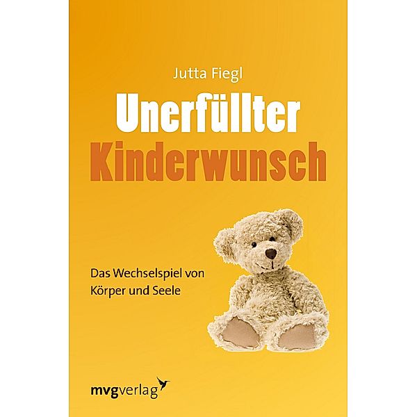 Unerfüllter Kinderwunsch, Jutta Fiegl