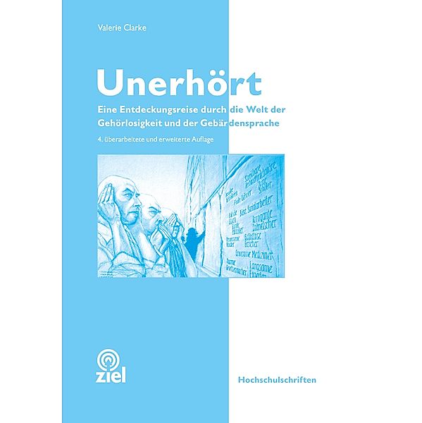 Unerhört / Hochschulschriften, Valerie Clarke