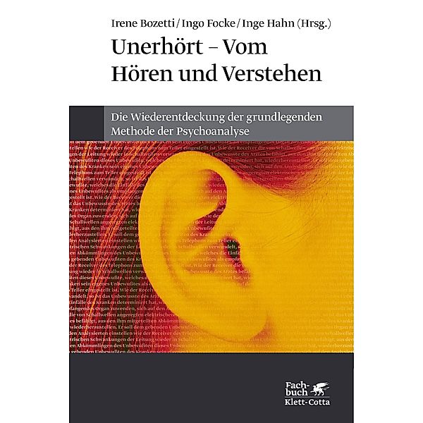 Unerhört - Vom Hören und Verstehen