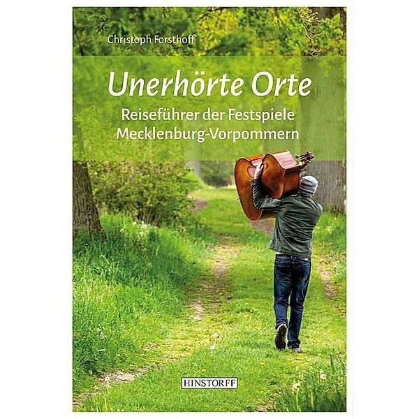 Unerhörte Orte, Christoph Forsthoff