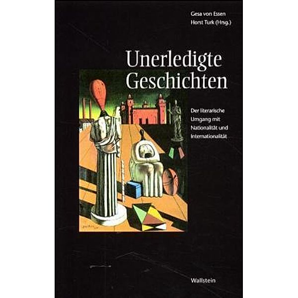 Unerledigte Geschichten