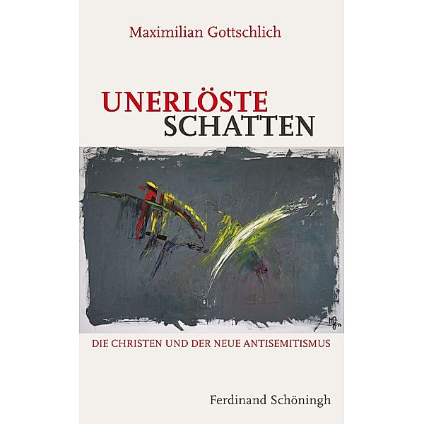 Unerlöste Schatten, Maximilian Gottschlich