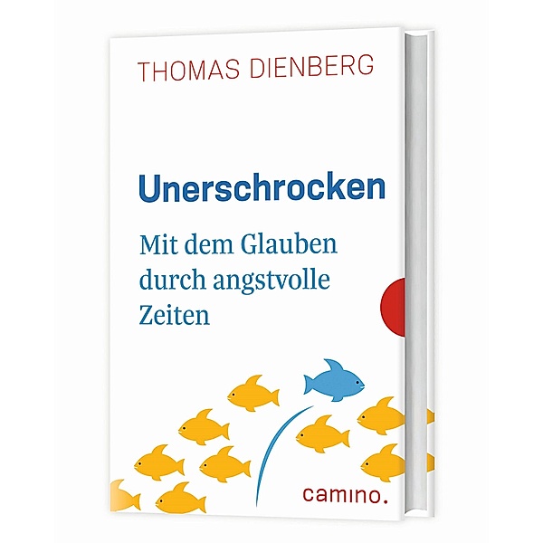 Unerschrocken, Thomas Dienberg OFMCap