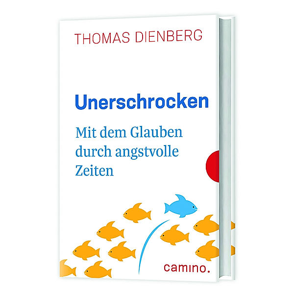 Unerschrocken, Thomas Dienberg