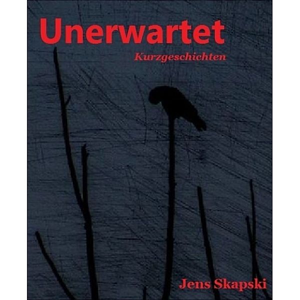 Unerwartet, Jens Skapski