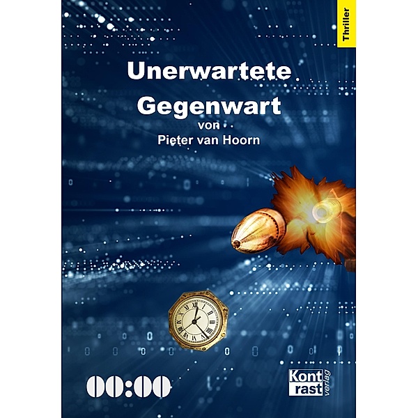 Unerwartete Gegenwart, Pieter van Hoorn