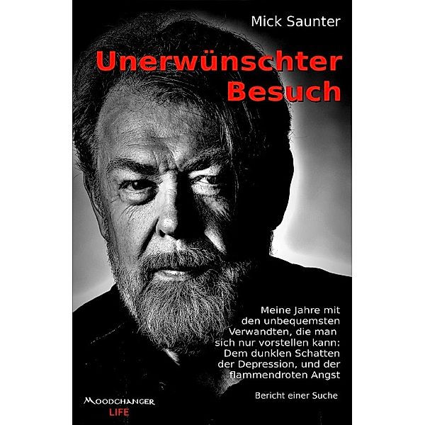 Unerwünschter Besuch, Mick Saunter