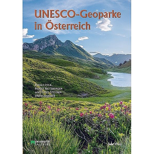 UNESCO-Geoparke in Österreich