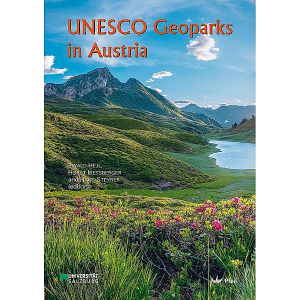 UNESCO Geoparks in Austria