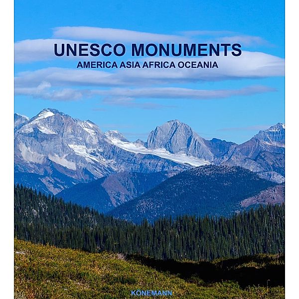Unesco Monuments