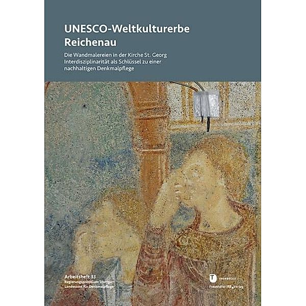 UNESCO-Weltkulturerbe Reichenau