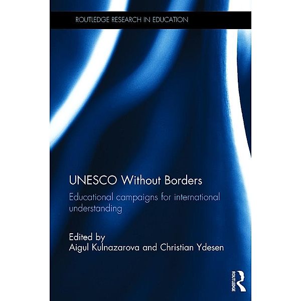 UNESCO Without Borders