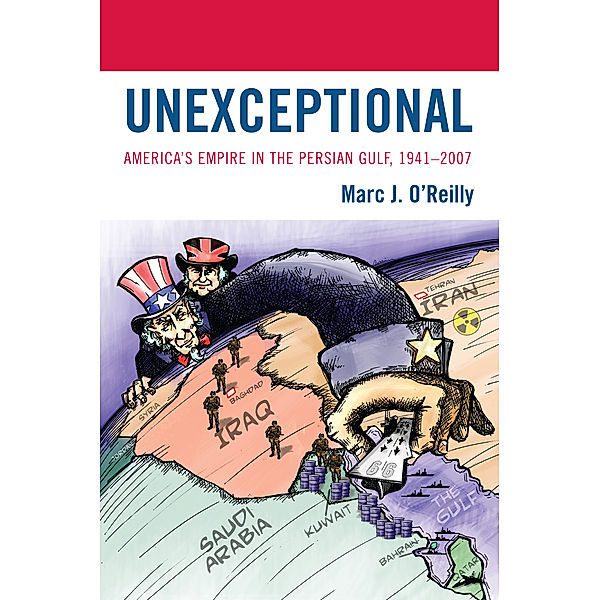 Unexceptional, Marc J. O'Reilly