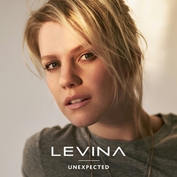 Unexpected, Levina