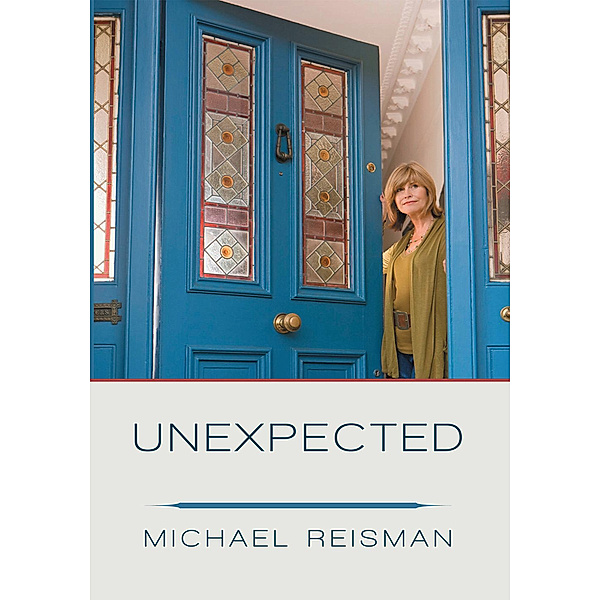 Unexpected, Michael Reisman