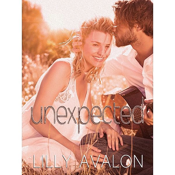 Unexpected, Lilly Avalon