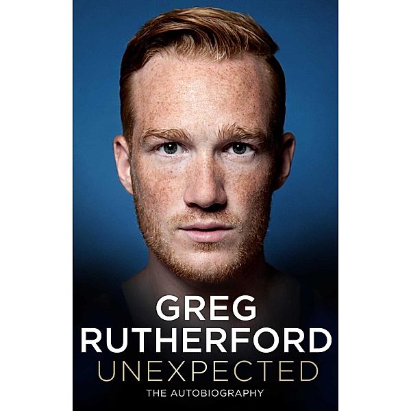 Unexpected, Greg Rutherford