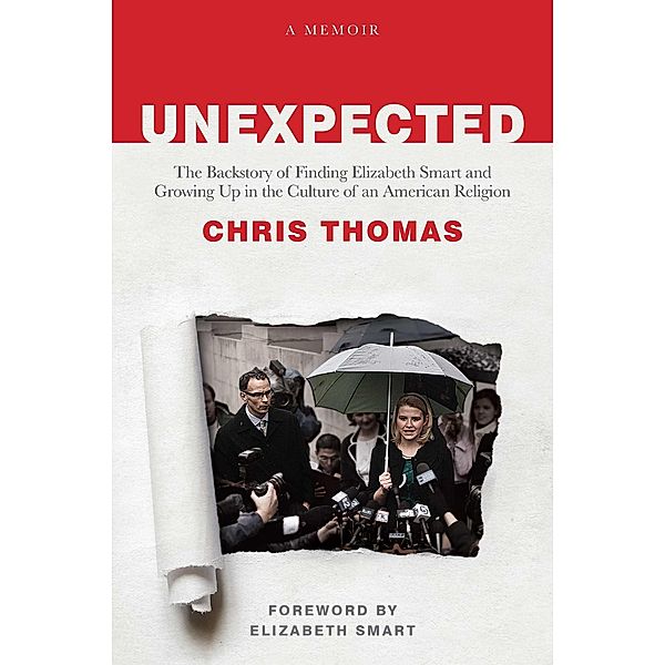 Unexpected, Chris Thomas