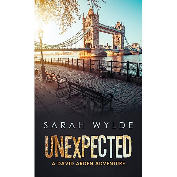 Unexpected, Sarah Wylde