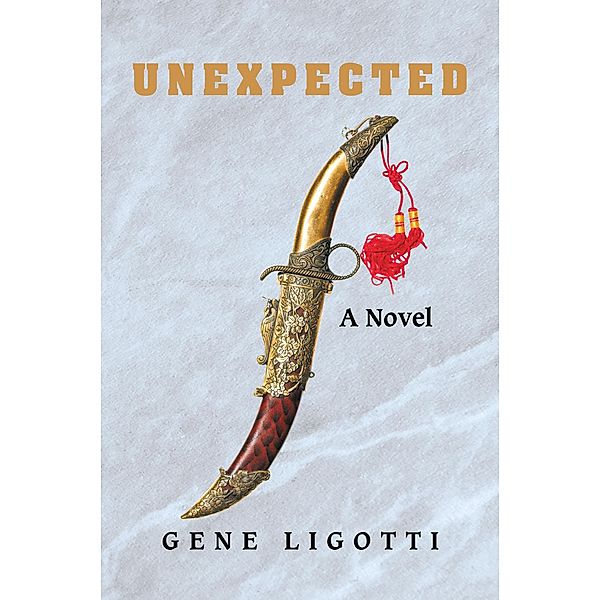 Unexpected, Gene Ligotti