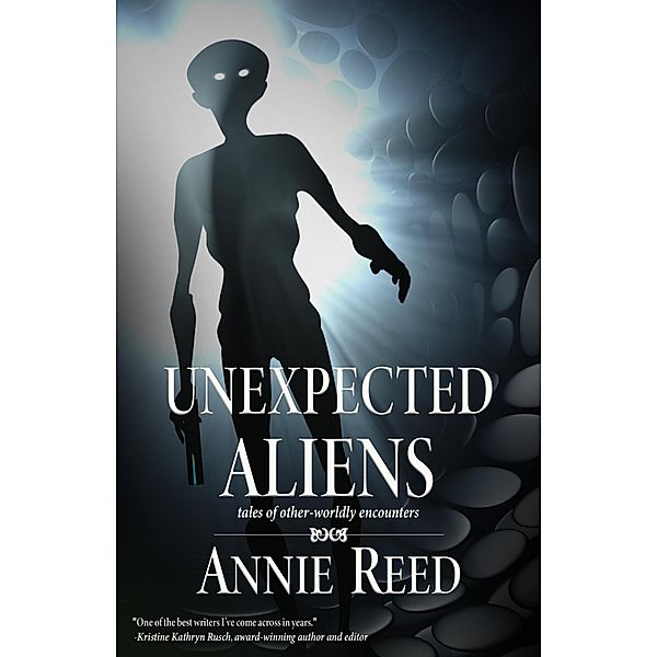 Unexpected Aliens, Annie Reed