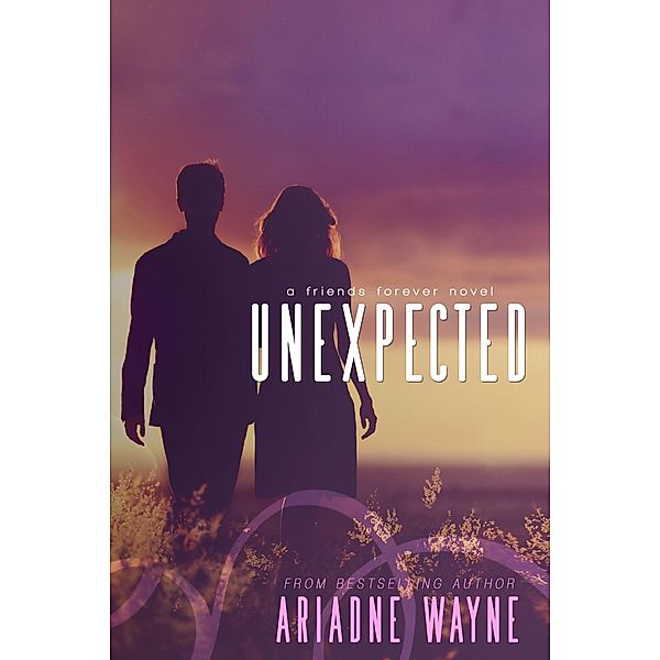 Unexpected / Ariadne Wayne, Ariadne Wayne