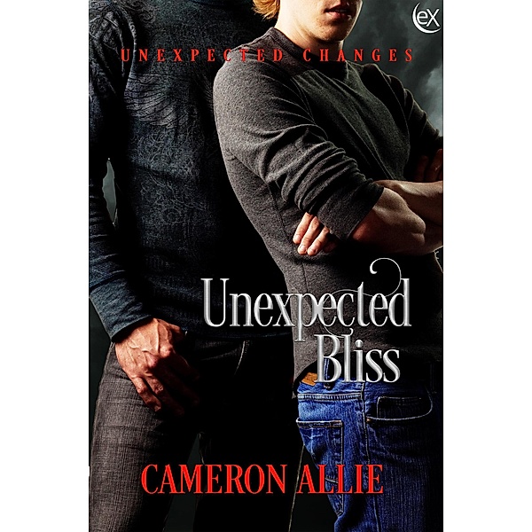 Unexpected Bliss (Unexpected Changes, #5) / Unexpected Changes, Cameron Allie