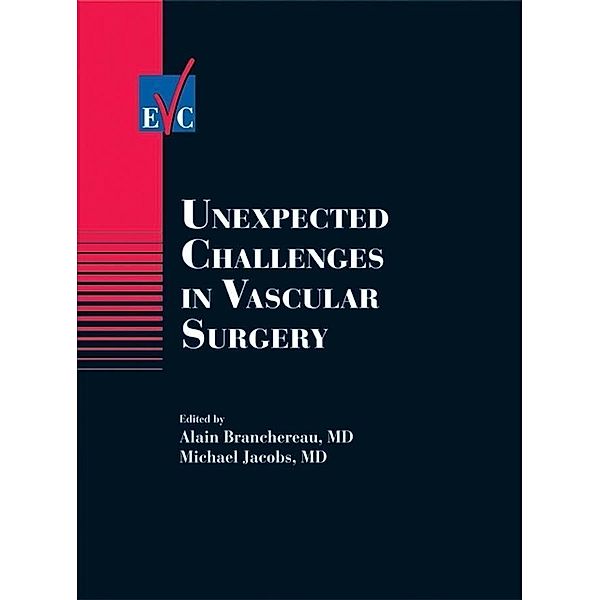 Unexpected Challenges in Vascular Surgery